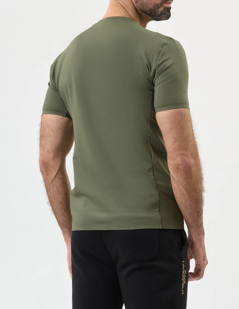 Ea7 Emporio Armani 7M000291-U8100_khaki фото-4