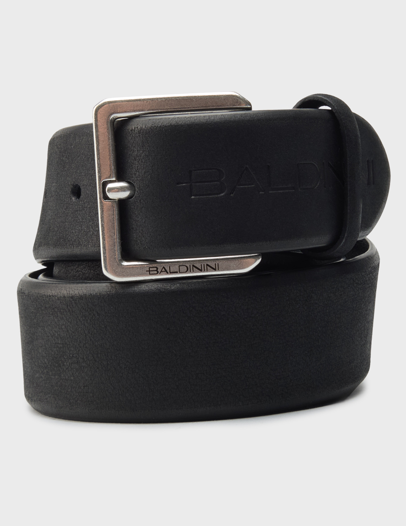 

Ремень, Черный