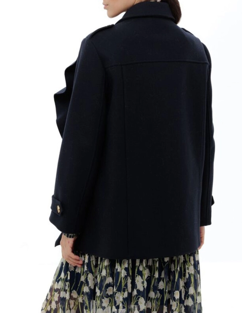 Red Valentino 2931650028398-blue фото-3