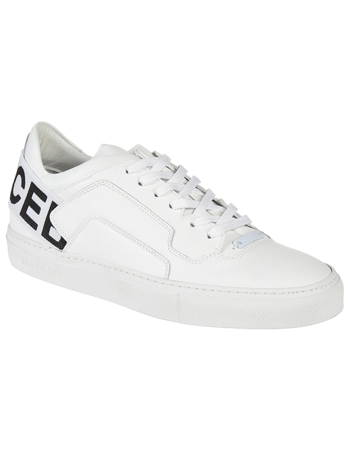 белые Кеды Iceberg ICE723BIAN_white