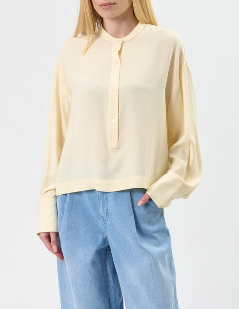 Fabiana Filippi CAD265F326_yellow фото-1