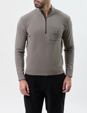 C.P. COMPANY свитер