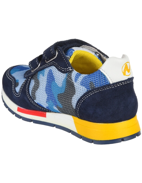 Naturino AGR-Parker-vl-navy_blue фото-2