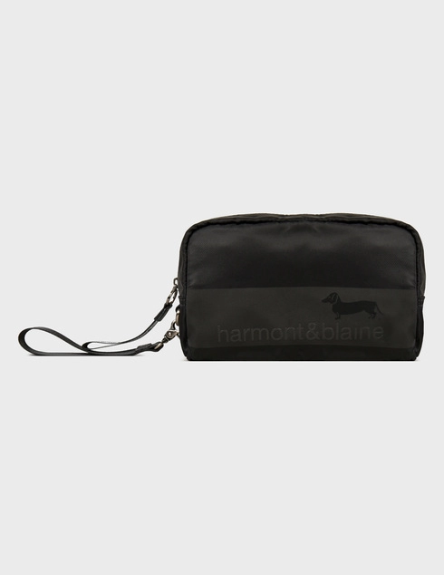 Harmont&Blaine H2DPMH04006A999_black фото-2
