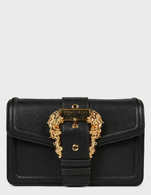 Versace Jeans Couture E1VWABF1-71578-899-black фото-1