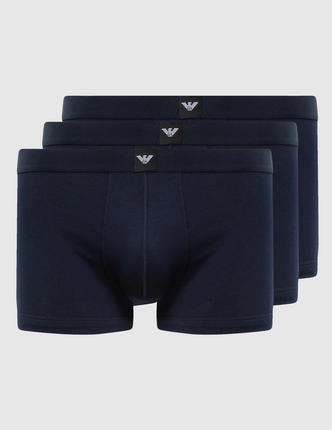 EMPORIO ARMANI набор трусов