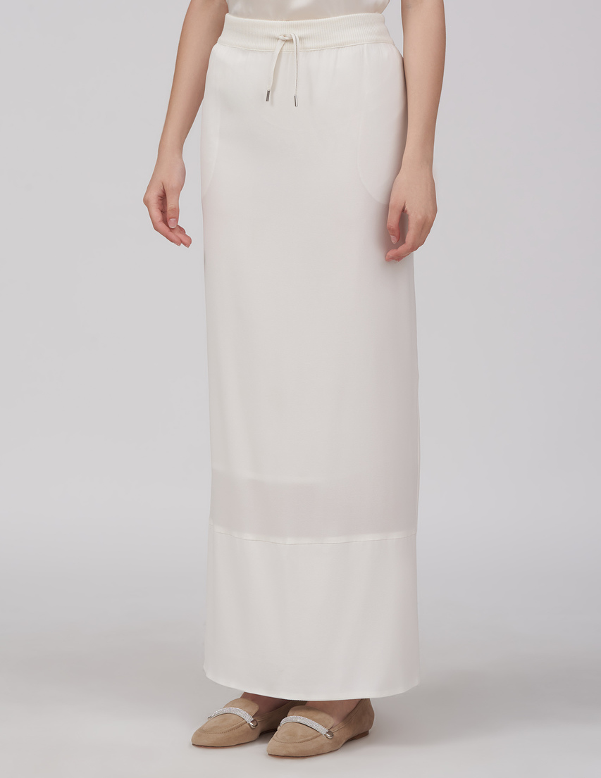 Fabiana Filippi FF-PG78716-maxi_beige фото-2