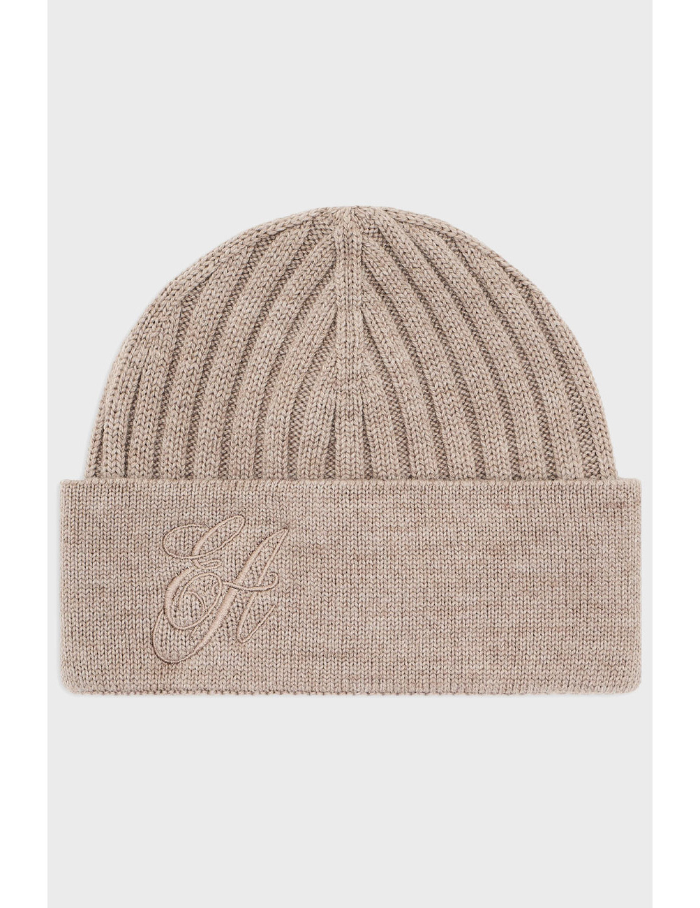 

Шапка, Бежевый