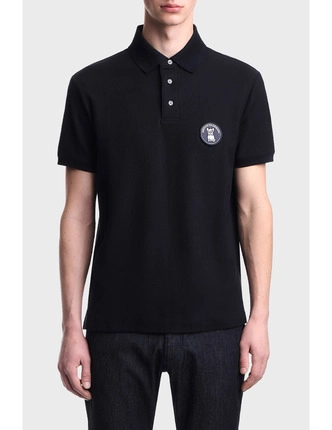 EMPORIO ARMANI поло