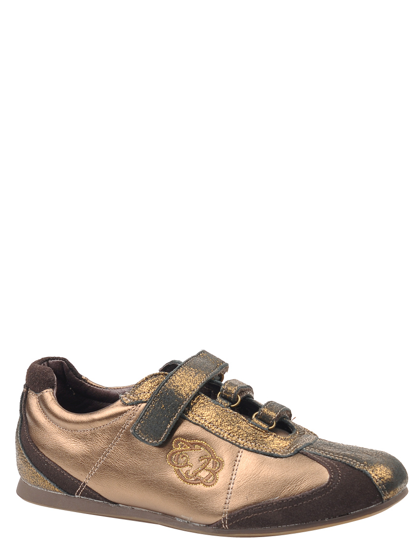 

Кроссовки, Золотой