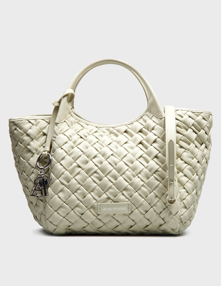 Emporio Armani Y3D-266-avorio_beige фото-4