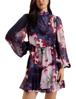 TED BAKER