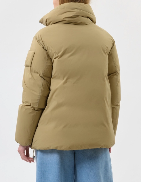 Moose Knuckles MEW4M34LJ125-Sand_beige фото-4