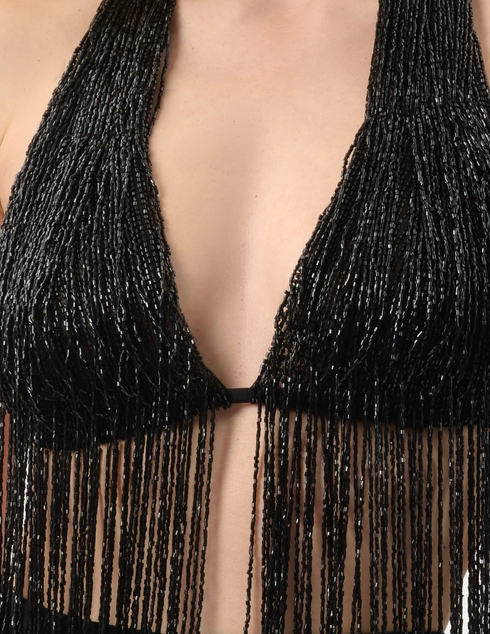 Elisabetta Franchi RG-018-63E2-V500-110 фото-5