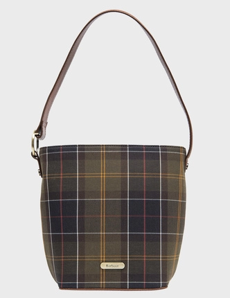 BARBOUR сумка