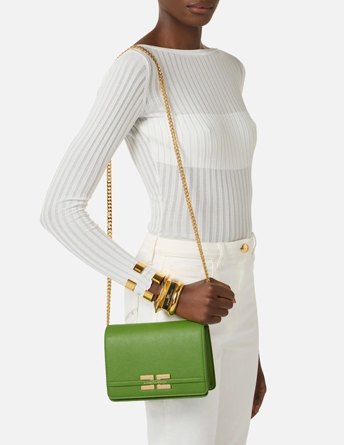 Elisabetta Franchi BS-39A-61E2-V260-EV3 фото-6