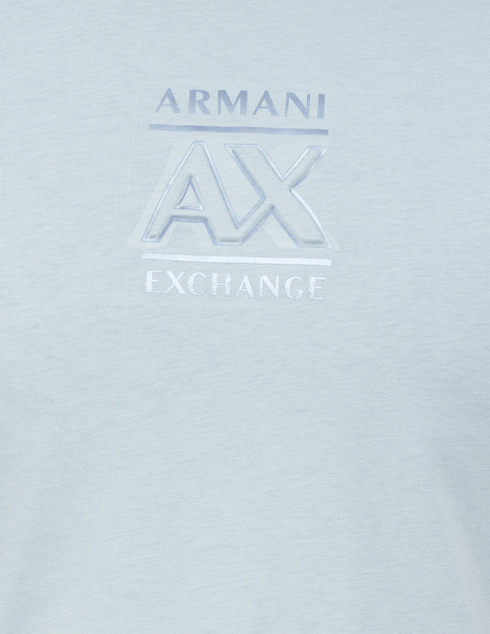 Armani Exchange 3DZTBF-ZJ3VZ-1947_blue фото-4