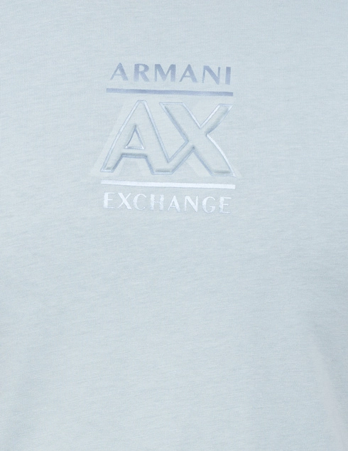 Armani Exchange 3DZTBF-ZJ3VZ-1947_blue фото-4