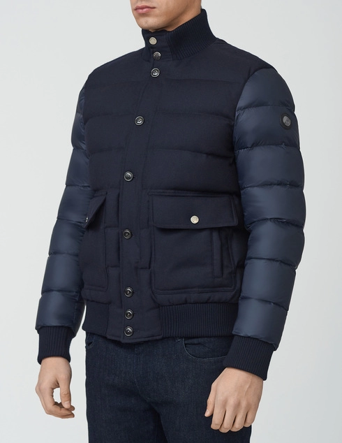 Baldinini E2B932FLAN1515-blue фото-2