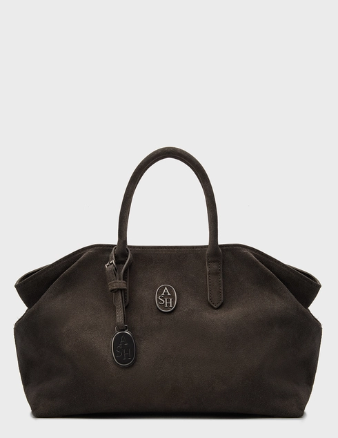 Ash JUSTINE-AFRICA фото-1