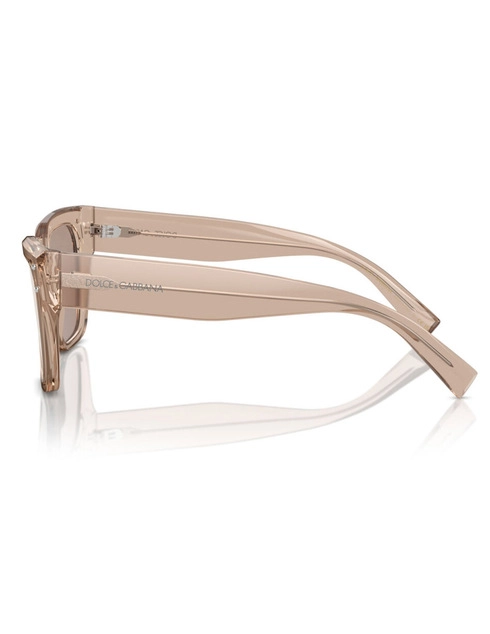 Dolce & Gabbana DG 4471 3432/5A 52 фото-3