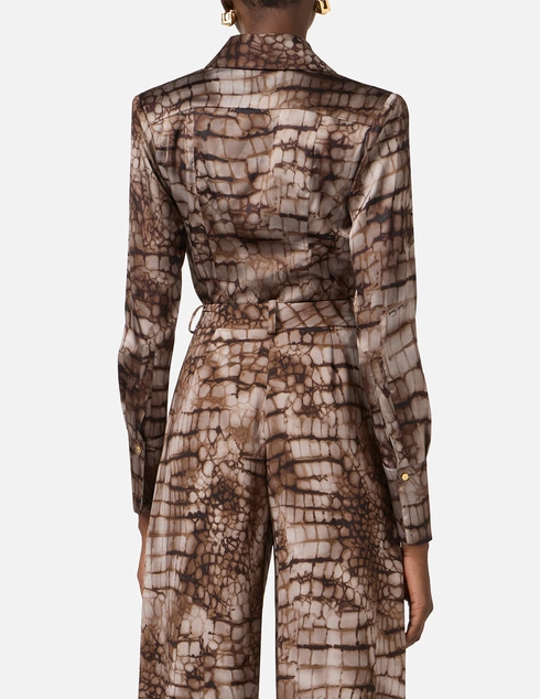 Elisabetta Franchi CA-131-61E2-V470-644 фото-3