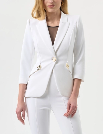 ELISABETTA FRANCHI пиджак