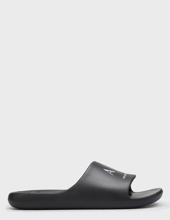 ARMANI EXCHANGE шлепанцы