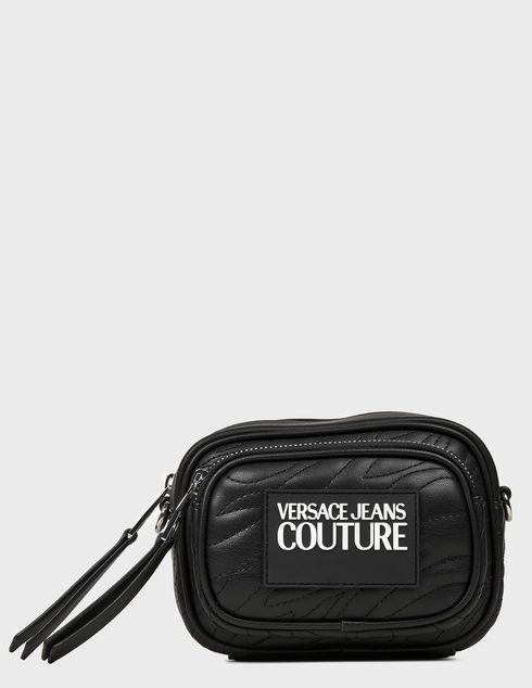 Versace Jeans Couture E1VVBBH8-71491-black фото-1