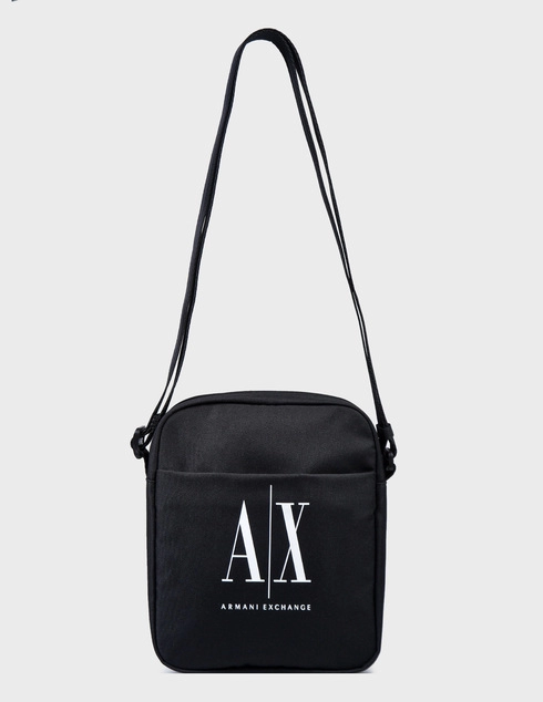 Armani Exchange 952337-CC124-00020_black фото-2