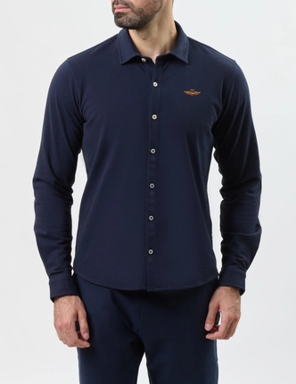 AERONAUTICA MILITARE рубашка