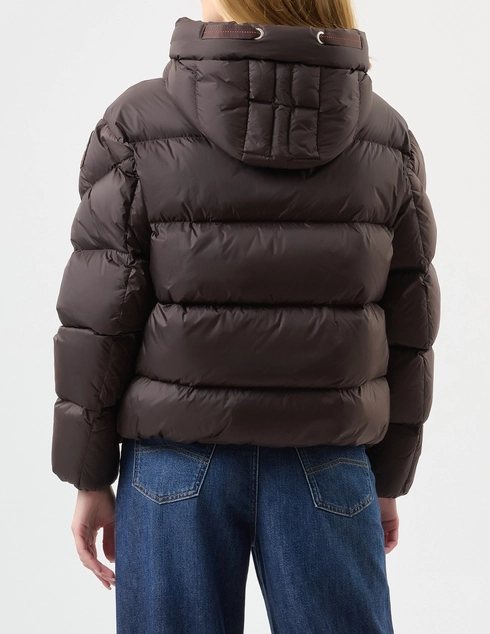 Parajumpers HY32-0109_brown фото-4