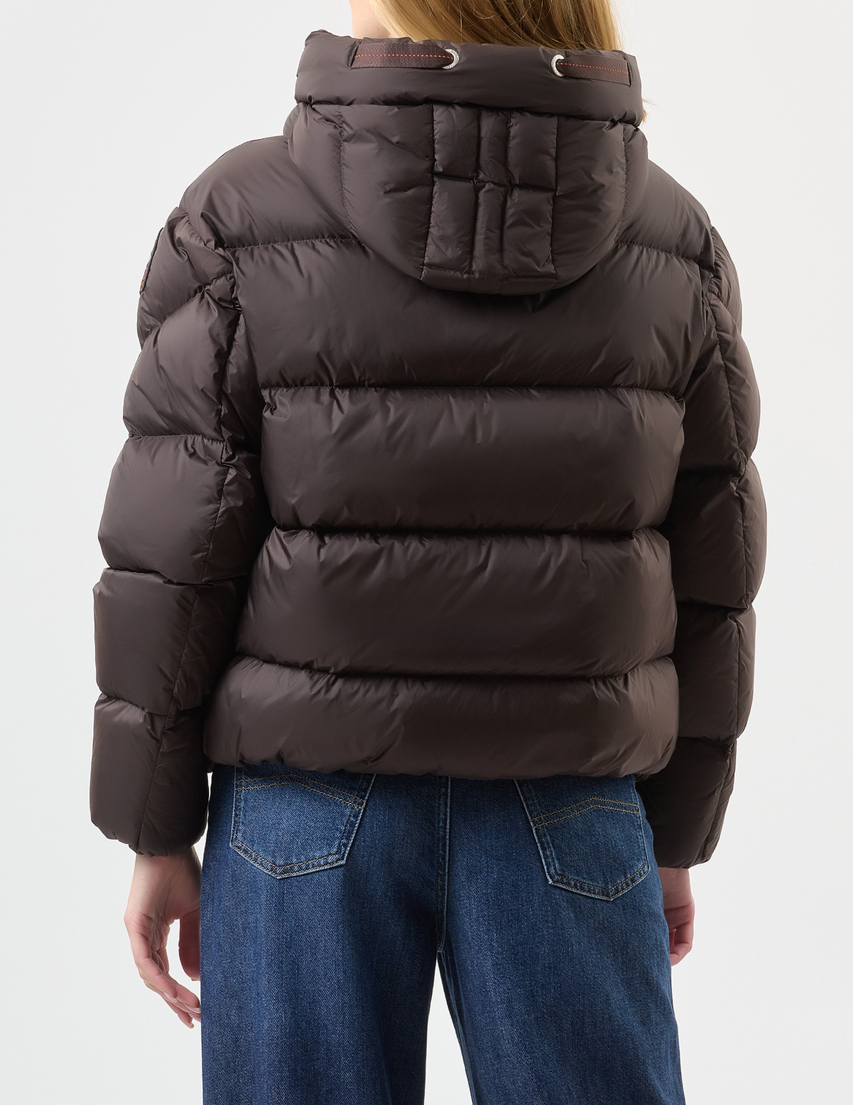 Parajumpers HY32-0109_brown фото-4