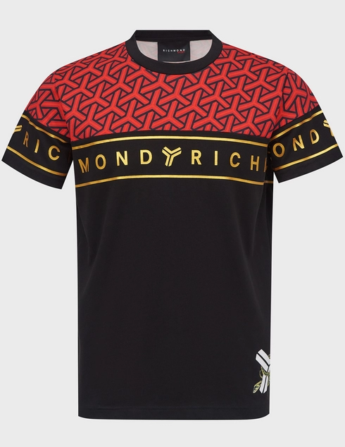 Richmond Sport UMA21048TS-black фото-1
