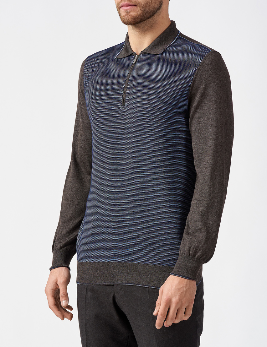 Bertolo 901879-1826-0179-blue фото-2