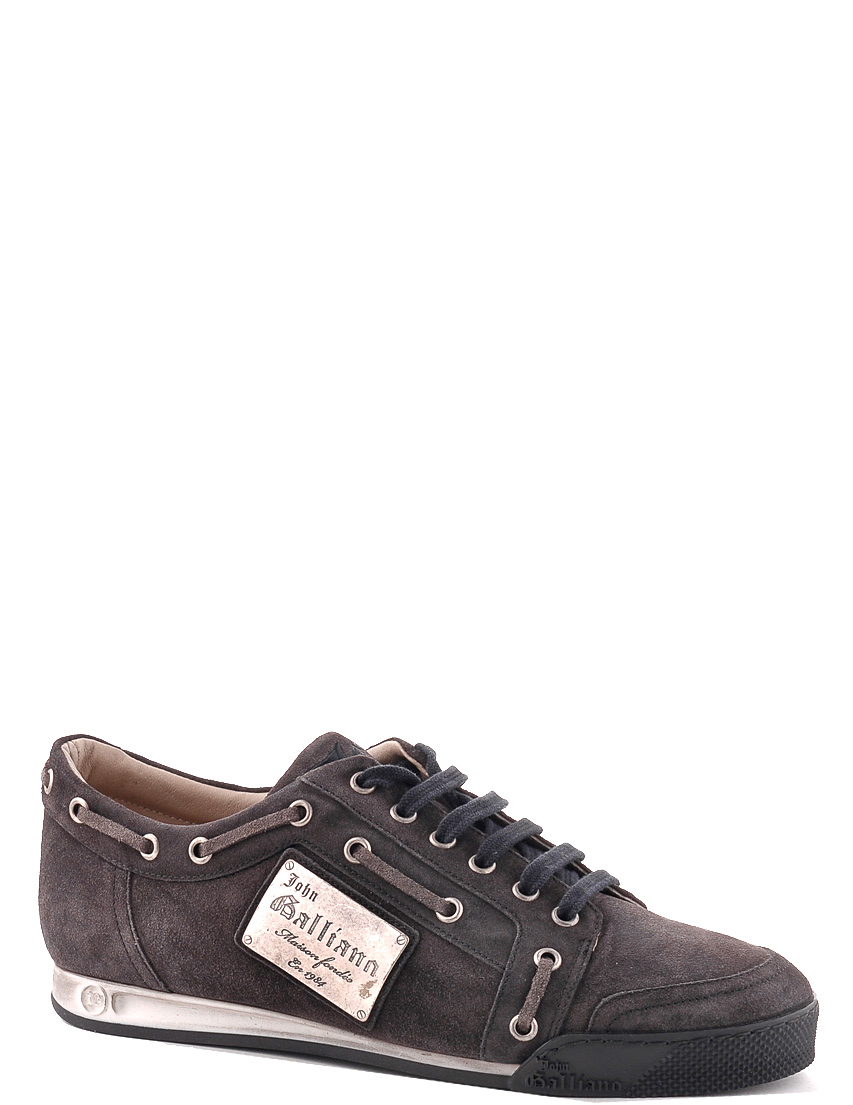 

Кроссовки, Коричневый