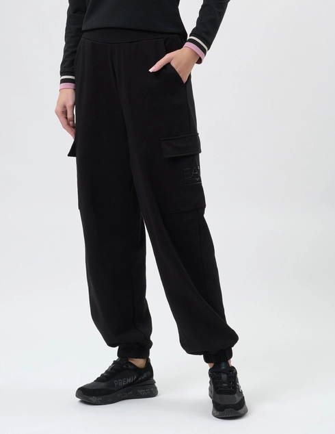 Ea7 Emporio Armani 7W000419-UC001_black фото-3
