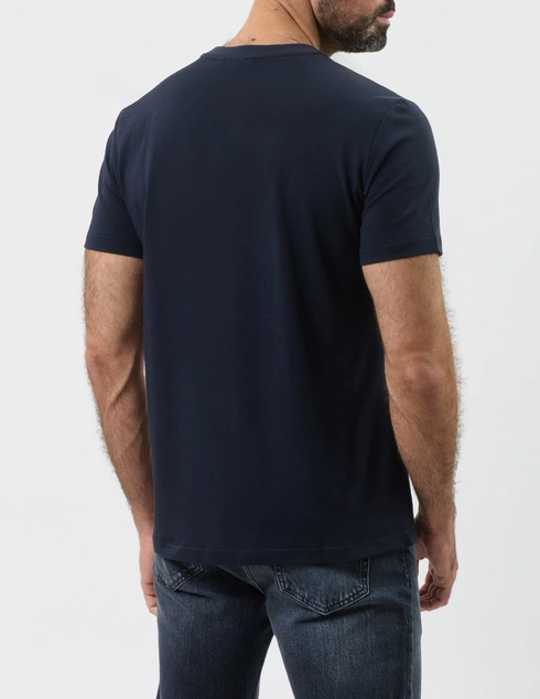 Antony Morato МMKS02550-FA100258-7139_blue фото-4