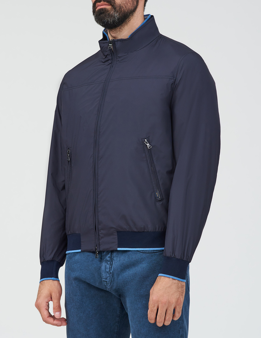 Paul&Shark 2611-blue фото-2