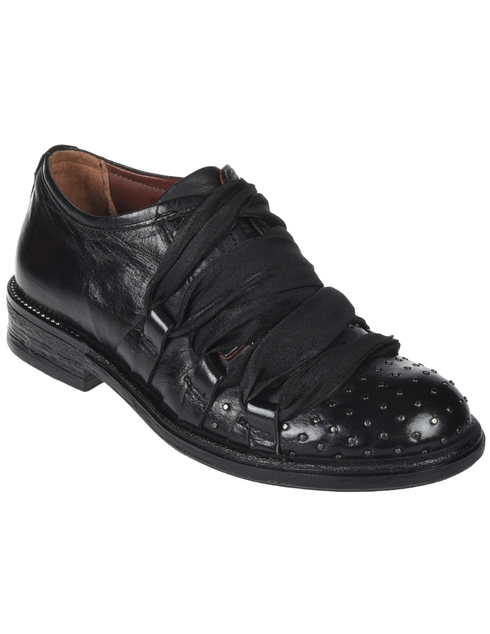 женские черные Туфли MJUS 971159_black - фото-2
