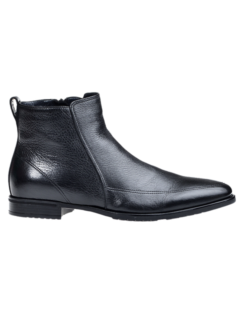 мужские черные Ботинки Aldo Brue 1200D92CE - фото-2