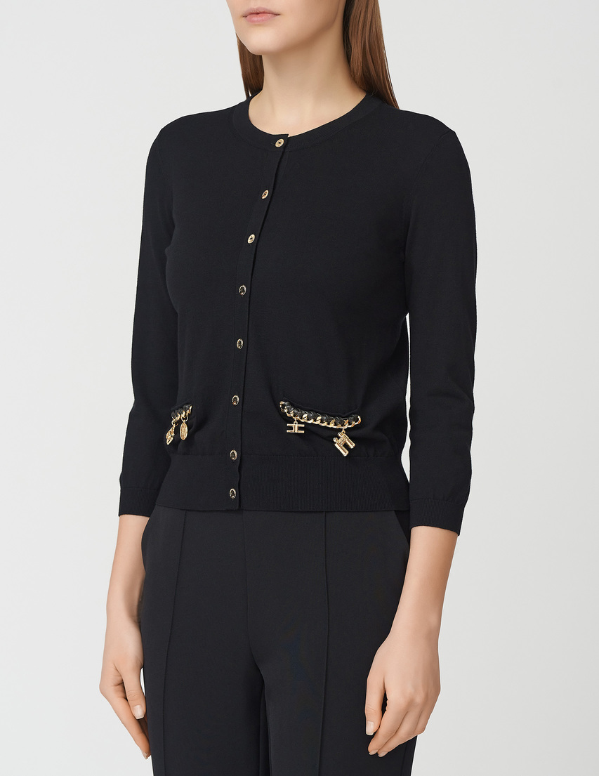 Elisabetta Franchi MK-99S-21E2-V250-110 фото-2