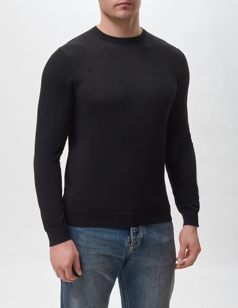 Antony Morato MMSW01664-YA400147-9000_black фото-3
