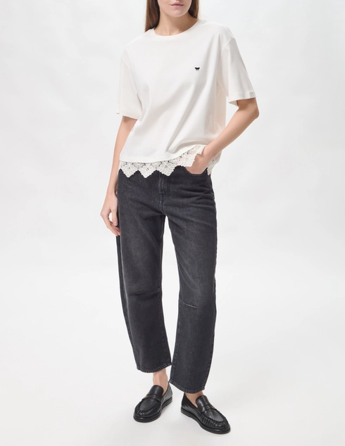 Weekend Max Mara SALA-4_white фото-2