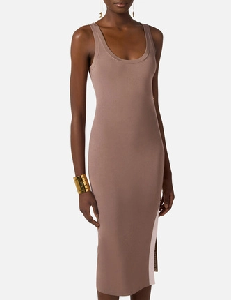 ELISABETTA FRANCHI сукня