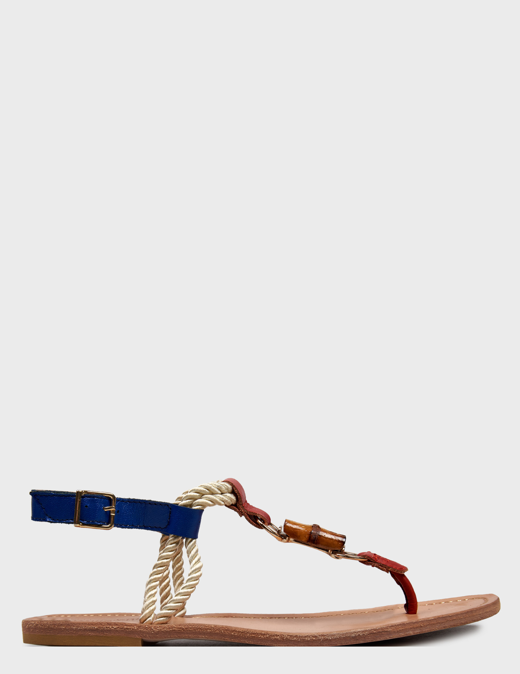 

Пантолеты, Многоцветный