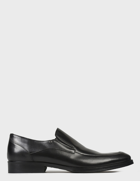 мужские черные Туфли Mario Bruni AGR-63151-black - фото-6