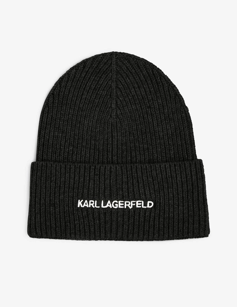 Karl Lagerfeld wh027_black фото-1