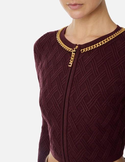 Elisabetta Franchi MK-29B-56E2-V450-EA4 фото-3