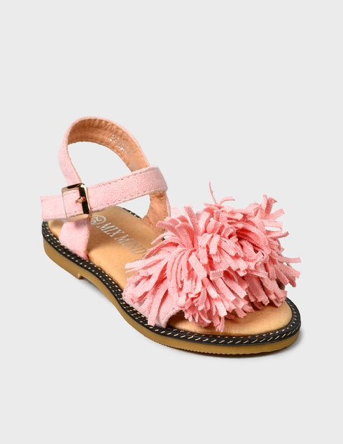 Mix Mind 9161476-pink фото-1
